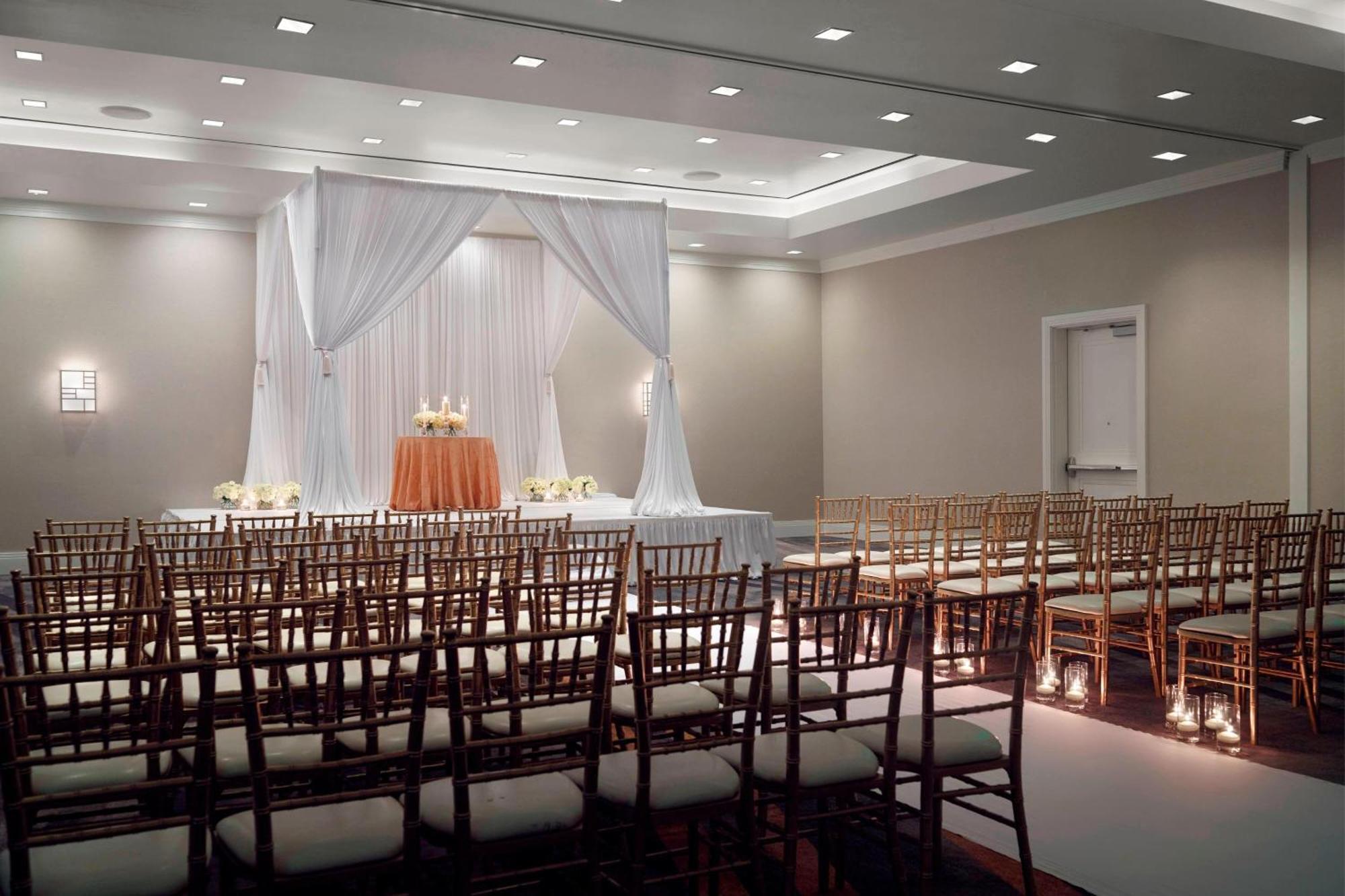 Atlanta Airport Marriott Gateway Hotel College Park Exterior foto